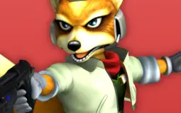 Super Smash Bros. Melee Characters (HQ Renders)